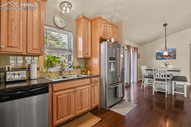 MLS Image for 600  Spruce  ,Woodland Park, Colorado
