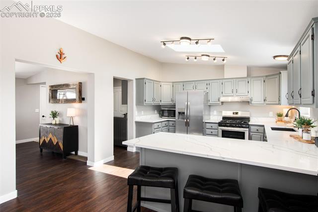 MLS Image for 11100  Haskel Creek  ,Larkspur, Colorado