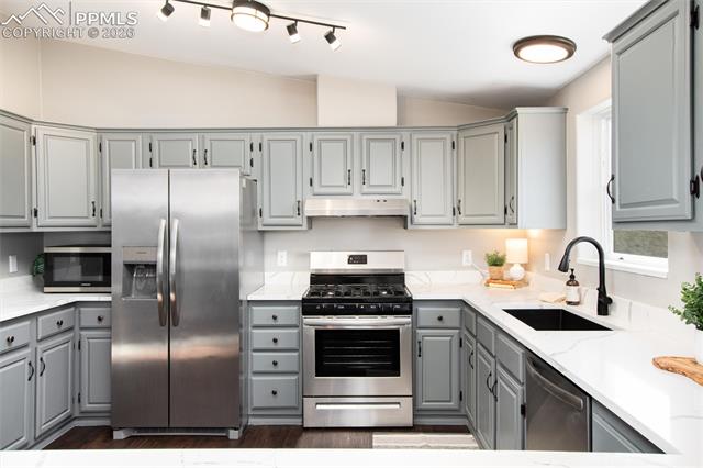 MLS Image for 11100  Haskel Creek  ,Larkspur, Colorado