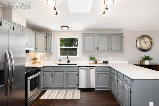 MLS Image for 11100  Haskel Creek  ,Larkspur, Colorado