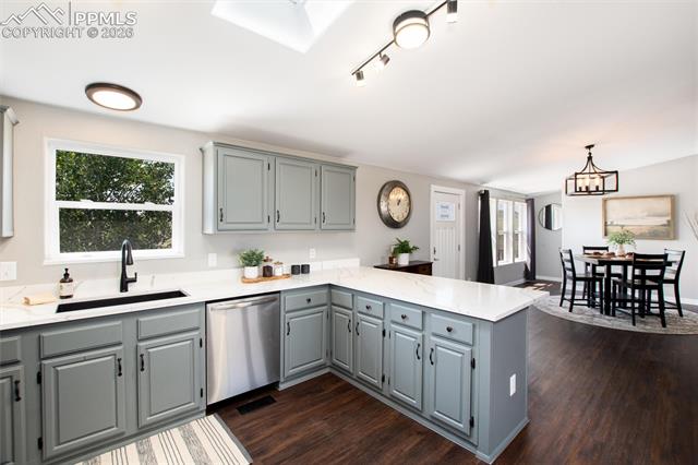 MLS Image for 11100  Haskel Creek  ,Larkspur, Colorado