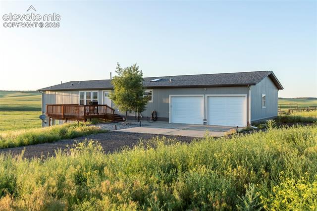 MLS Image for 11100  Haskel Creek  ,Larkspur, Colorado
