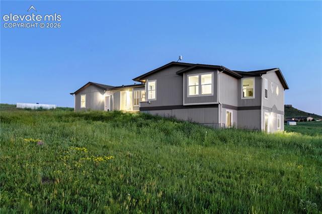 MLS Image for 11100  Haskel Creek  ,Larkspur, Colorado