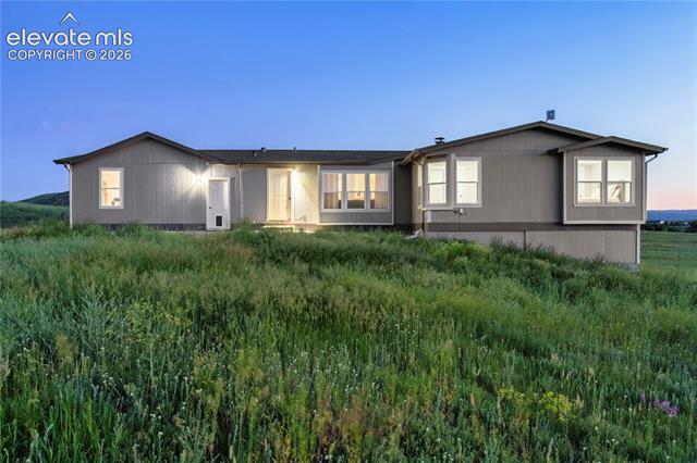 MLS Image for 11100  Haskel Creek  ,Larkspur, Colorado
