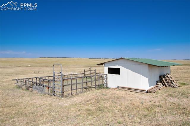 MLS Image for 11100  Haskel Creek  ,Larkspur, Colorado