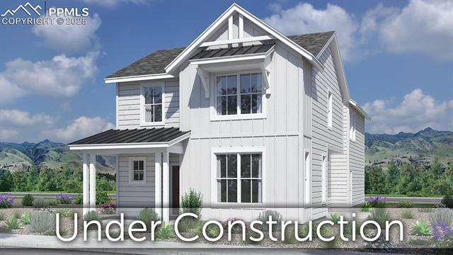 3558  Greenways Main  , colorado springs  House Search MLS Picture