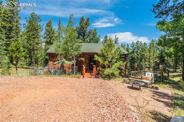 4069  Omer  , divide  House Search MLS Picture