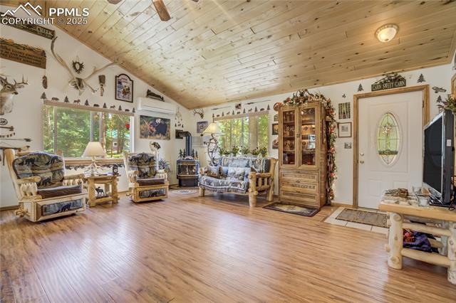 MLS Image for 4069  Omer  ,Divide, Colorado