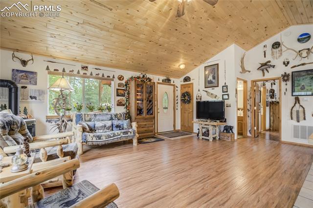 MLS Image for 4069  Omer  ,Divide, Colorado