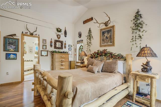 MLS Image for 4069  Omer  ,Divide, Colorado