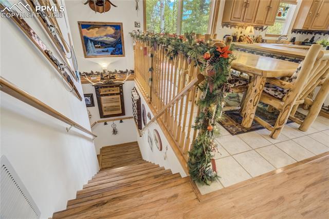 MLS Image for 4069  Omer  ,Divide, Colorado