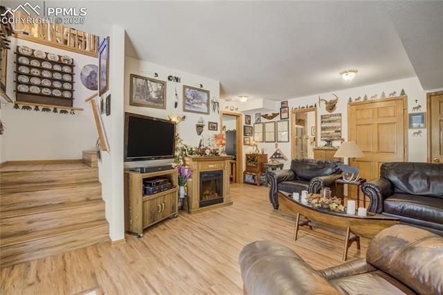 MLS Image for 4069  Omer  ,Divide, Colorado
