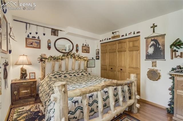 MLS Image for 4069  Omer  ,Divide, Colorado