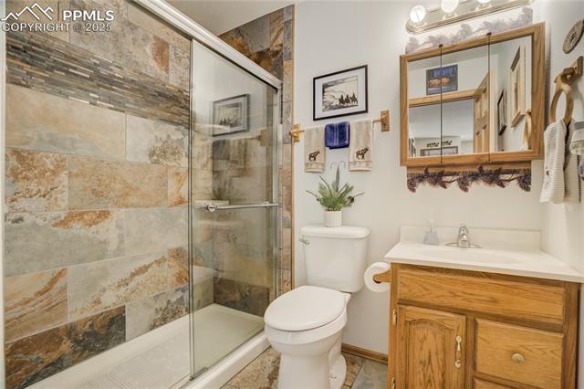 MLS Image for 4069  Omer  ,Divide, Colorado