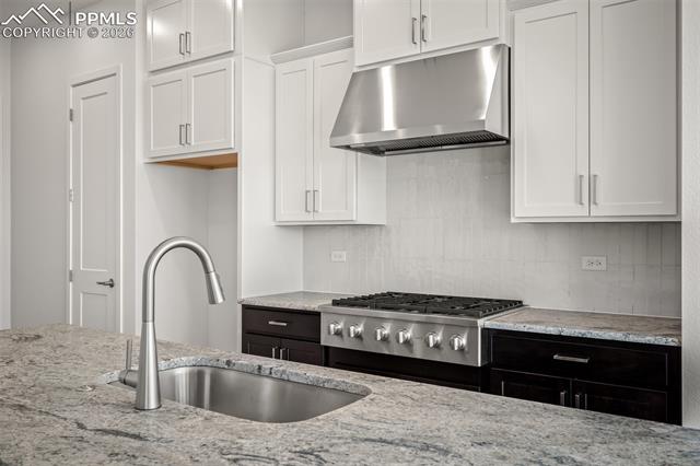 MLS Image for 4415  Peak Crest  ,Colorado Springs, Colorado