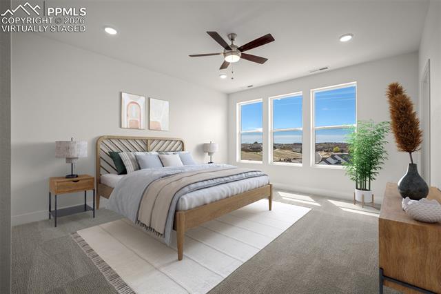 MLS Image for 4415  Peak Crest  ,Colorado Springs, Colorado