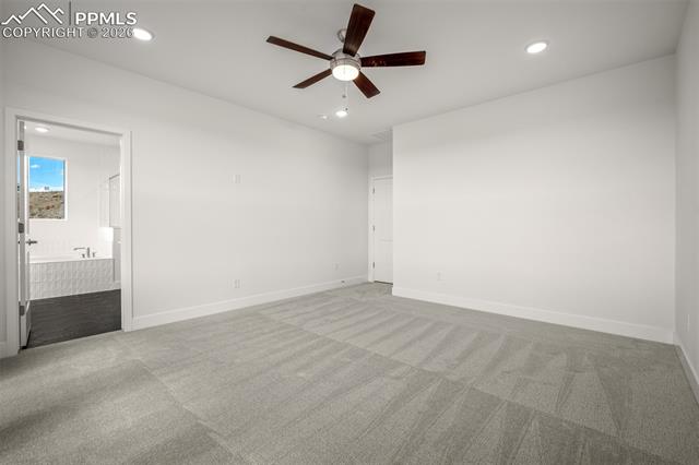 MLS Image for 4415  Peak Crest  ,Colorado Springs, Colorado
