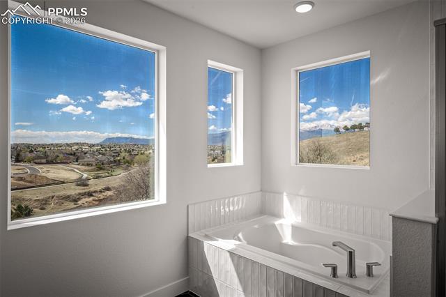 MLS Image for 4415  Peak Crest  ,Colorado Springs, Colorado
