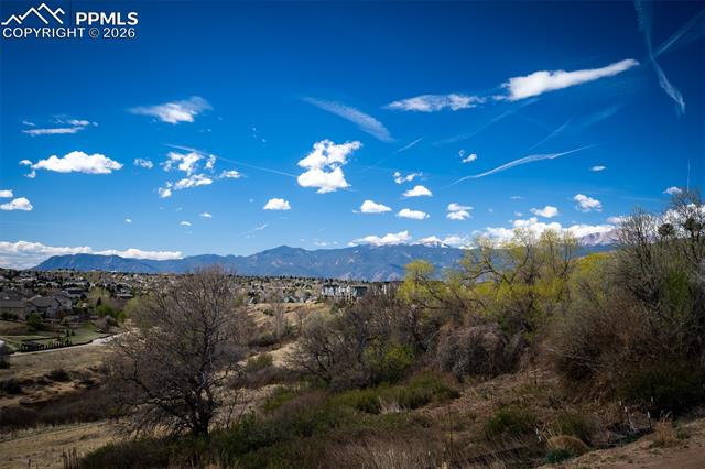 MLS Image for 4415  Peak Crest  ,Colorado Springs, Colorado