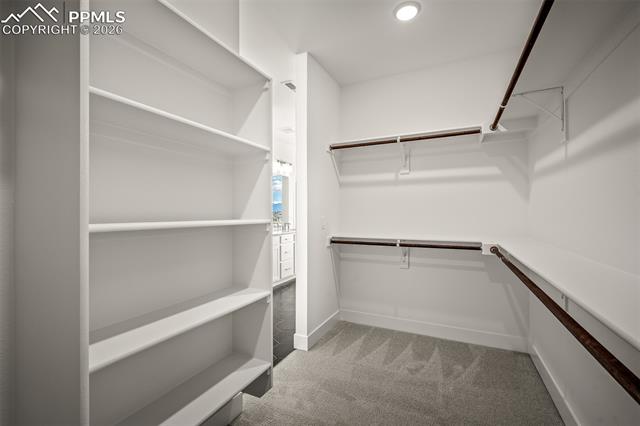 MLS Image for 4415  Peak Crest  ,Colorado Springs, Colorado