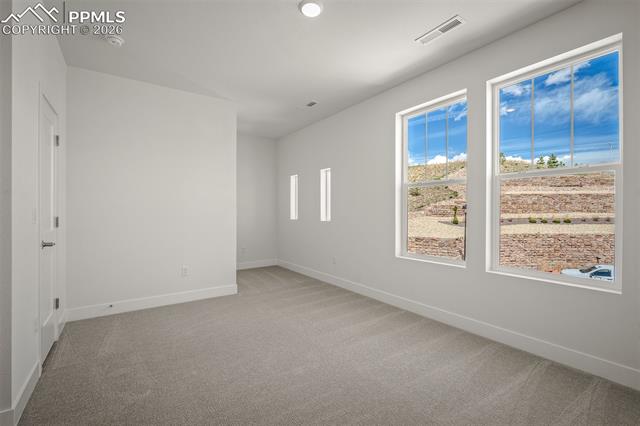MLS Image for 4415  Peak Crest  ,Colorado Springs, Colorado