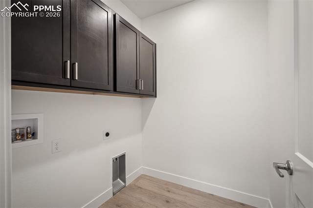 MLS Image for 4415  Peak Crest  ,Colorado Springs, Colorado
