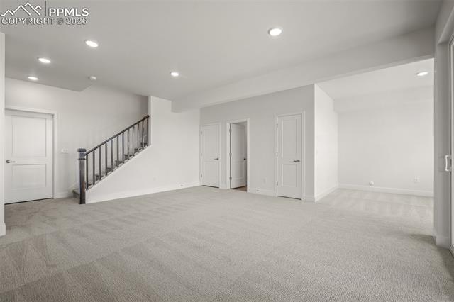MLS Image for 4415  Peak Crest  ,Colorado Springs, Colorado