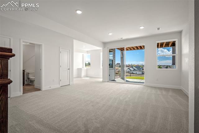 MLS Image for 4415  Peak Crest  ,Colorado Springs, Colorado