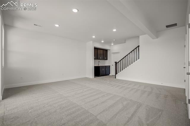MLS Image for 4415  Peak Crest  ,Colorado Springs, Colorado