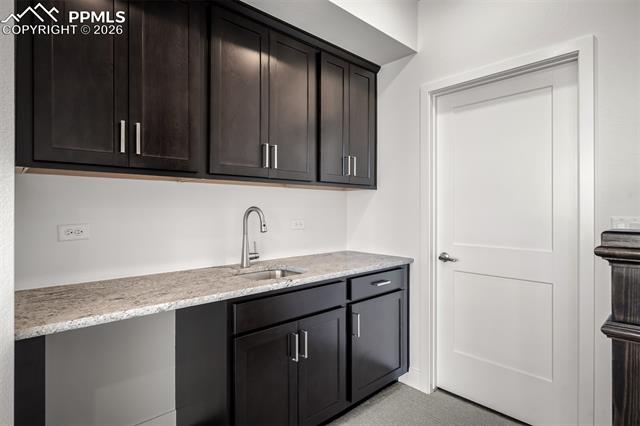 MLS Image for 4415  Peak Crest  ,Colorado Springs, Colorado
