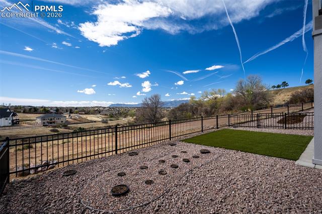 MLS Image for 4415  Peak Crest  ,Colorado Springs, Colorado