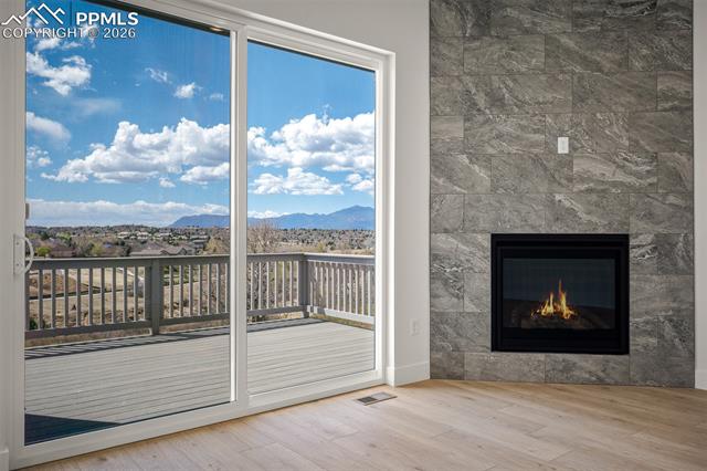 MLS Image for 4415  Peak Crest  ,Colorado Springs, Colorado
