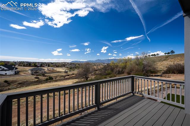 MLS Image for 4415  Peak Crest  ,Colorado Springs, Colorado