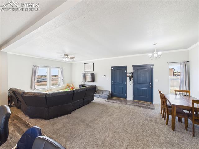 MLS Image for 1437 N Chuckwagon  ,Pueblo West, Colorado