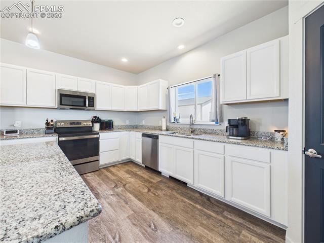 MLS Image for 1437 N Chuckwagon  ,Pueblo West, Colorado