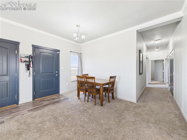 MLS Image for 1437 N Chuckwagon  ,Pueblo West, Colorado