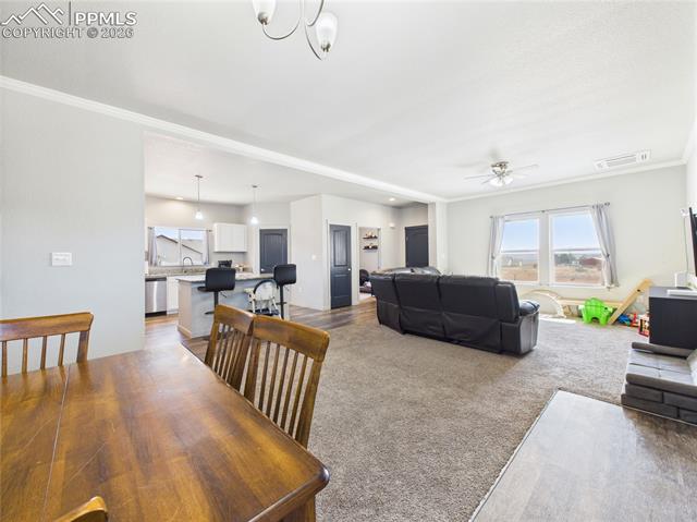 MLS Image for 1437 N Chuckwagon  ,Pueblo West, Colorado
