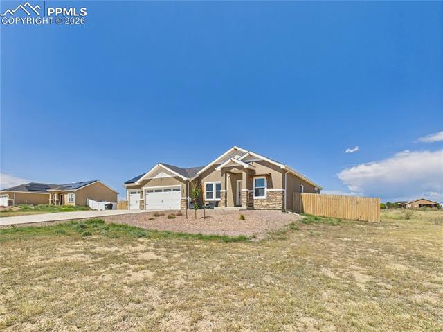 MLS Image for 1437 N Chuckwagon  ,Pueblo West, Colorado