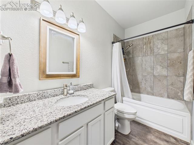 MLS Image for 1437 N Chuckwagon  ,Pueblo West, Colorado