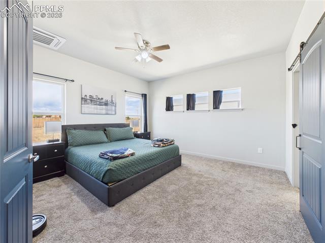 MLS Image for 1437 N Chuckwagon  ,Pueblo West, Colorado