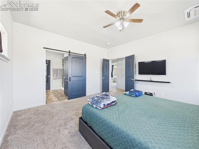 MLS Image for 1437 N Chuckwagon  ,Pueblo West, Colorado