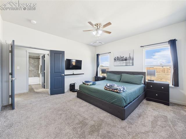 MLS Image for 1437 N Chuckwagon  ,Pueblo West, Colorado