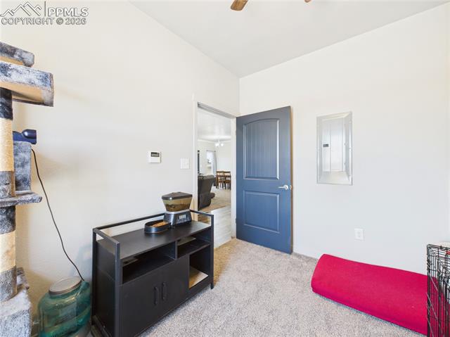 MLS Image for 1437 N Chuckwagon  ,Pueblo West, Colorado