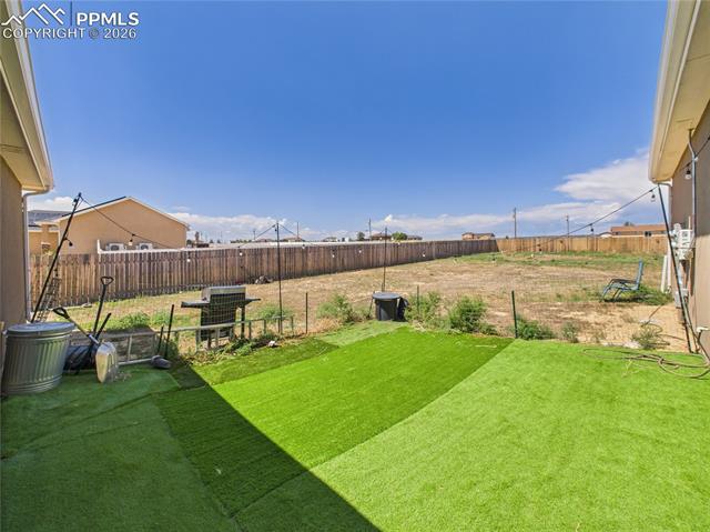 MLS Image for 1437 N Chuckwagon  ,Pueblo West, Colorado