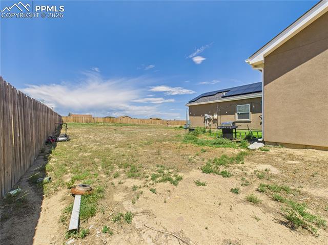 MLS Image for 1437 N Chuckwagon  ,Pueblo West, Colorado