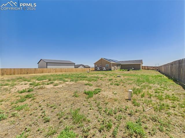 MLS Image for 1437 N Chuckwagon  ,Pueblo West, Colorado