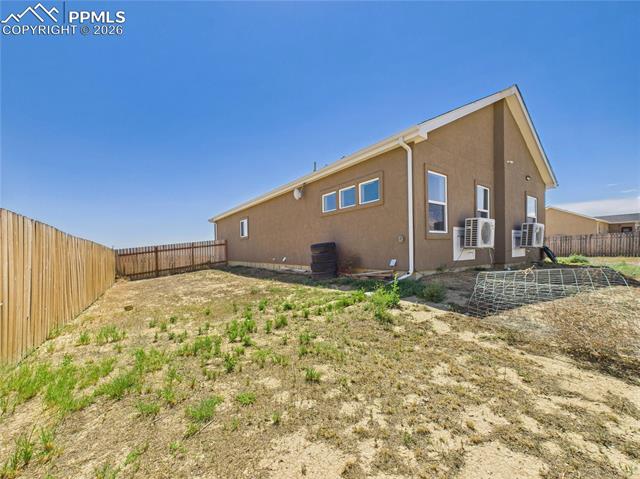 MLS Image for 1437 N Chuckwagon  ,Pueblo West, Colorado