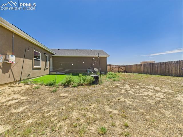 MLS Image for 1437 N Chuckwagon  ,Pueblo West, Colorado