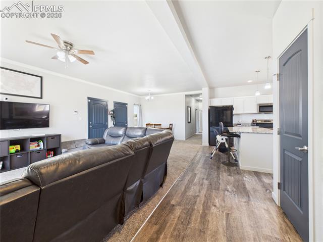 MLS Image for 1437 N Chuckwagon  ,Pueblo West, Colorado