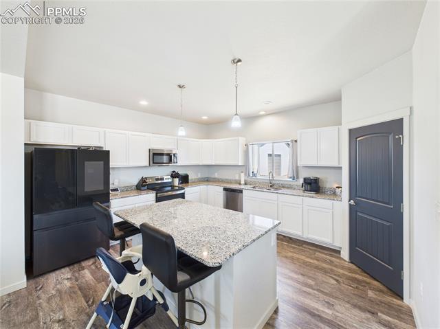 MLS Image for 1437 N Chuckwagon  ,Pueblo West, Colorado